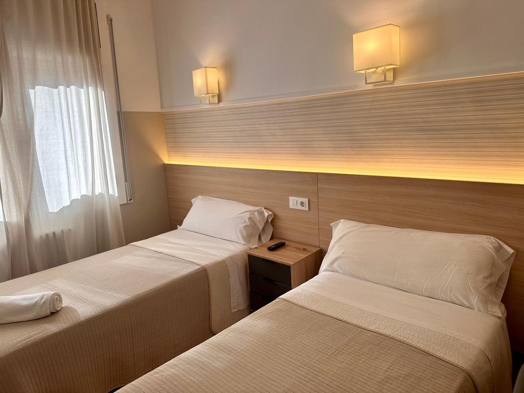 Can Setmanes By Cozycatalonia Blanes Luaran gambar