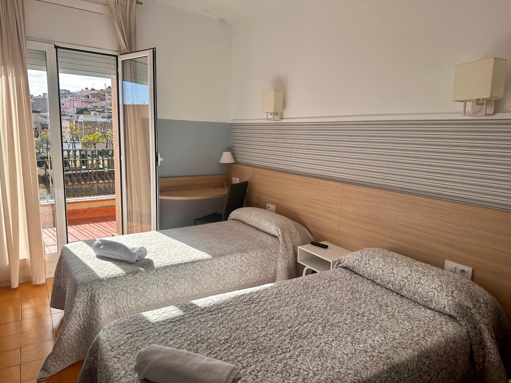 Can Setmanes By Cozycatalonia Blanes Luaran gambar