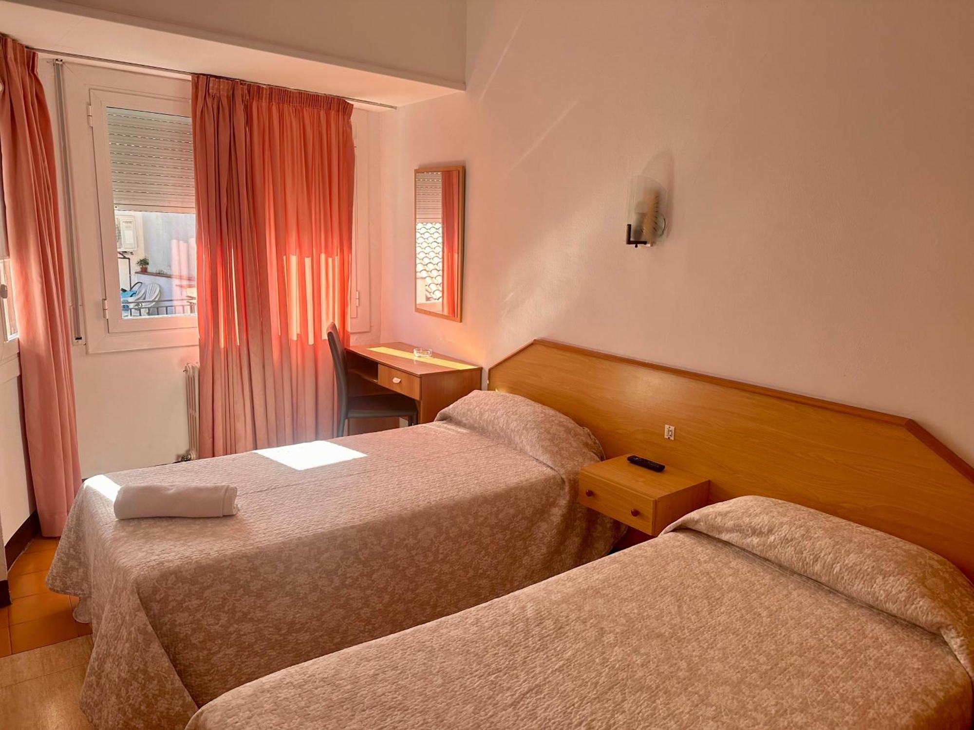 Can Setmanes By Cozycatalonia Blanes Luaran gambar