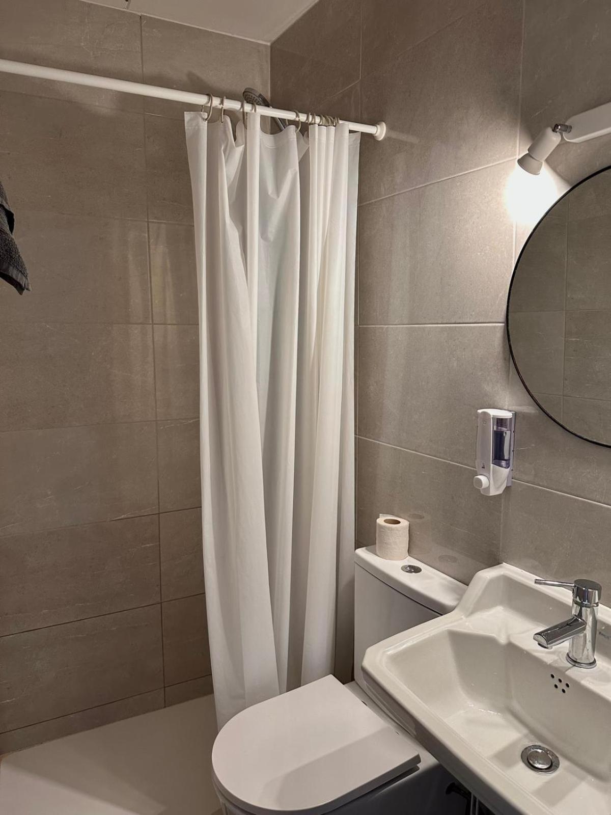 Can Setmanes By Cozycatalonia Blanes Luaran gambar