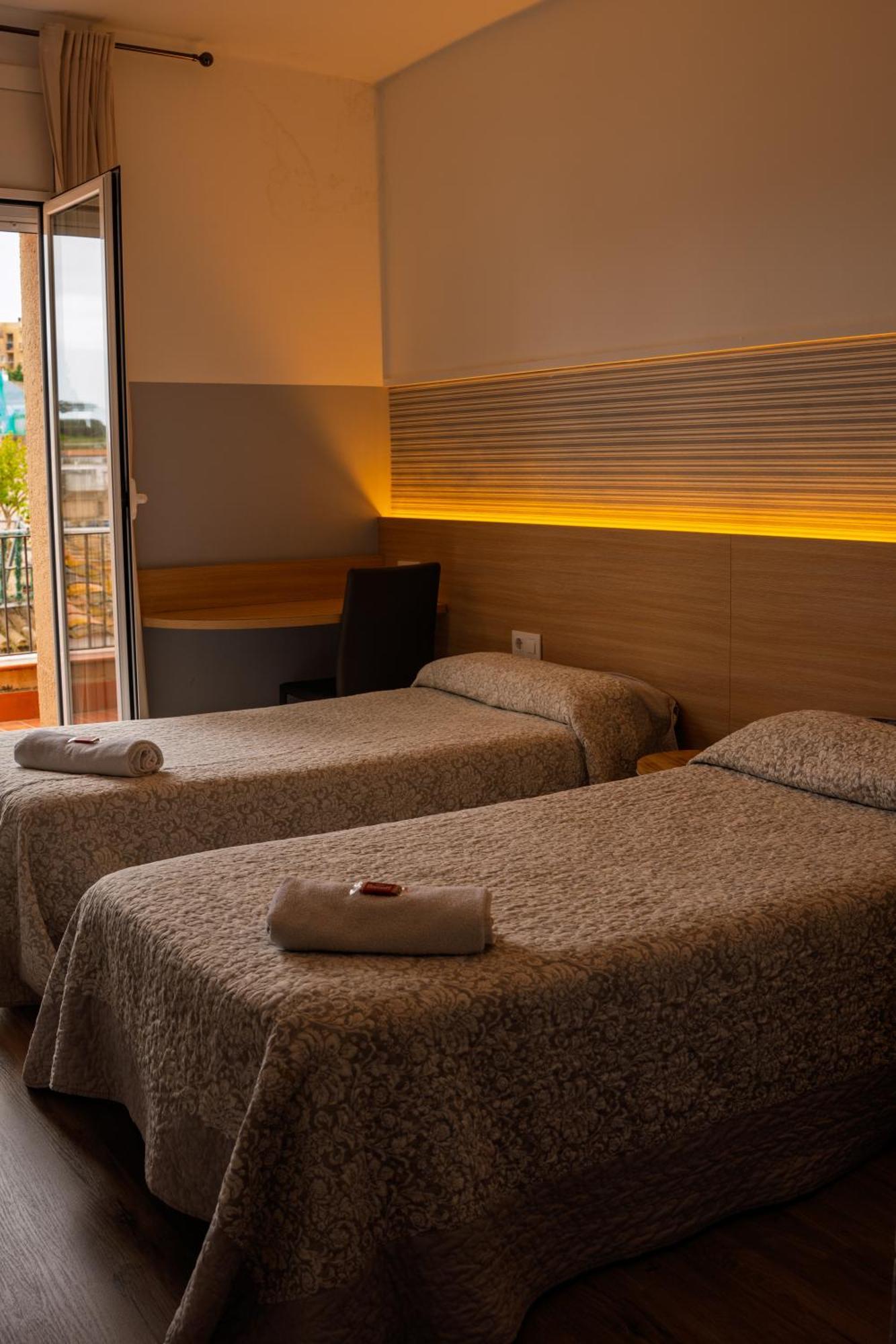Can Setmanes By Cozycatalonia Blanes Luaran gambar