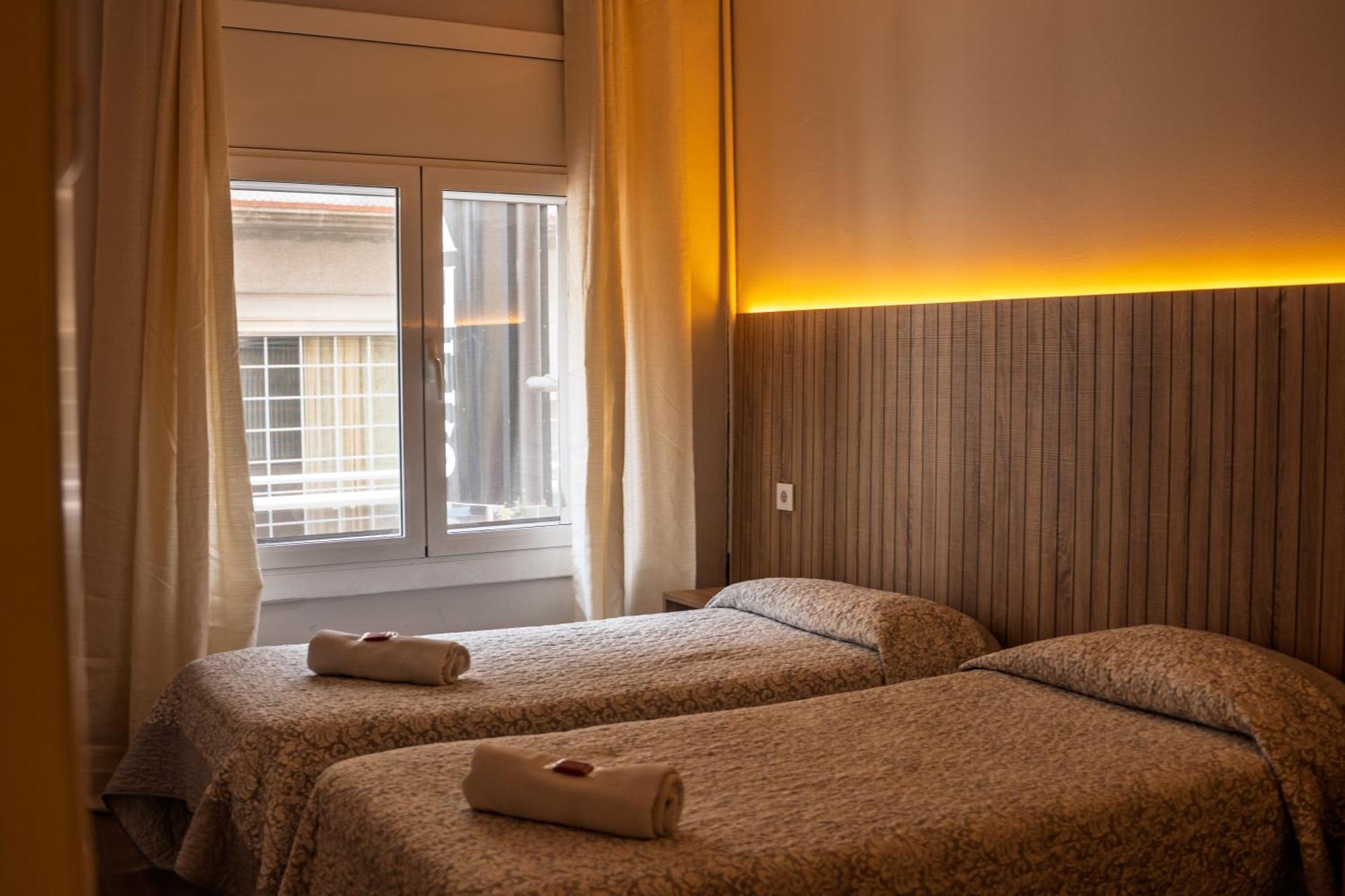 Can Setmanes By Cozycatalonia Blanes Luaran gambar