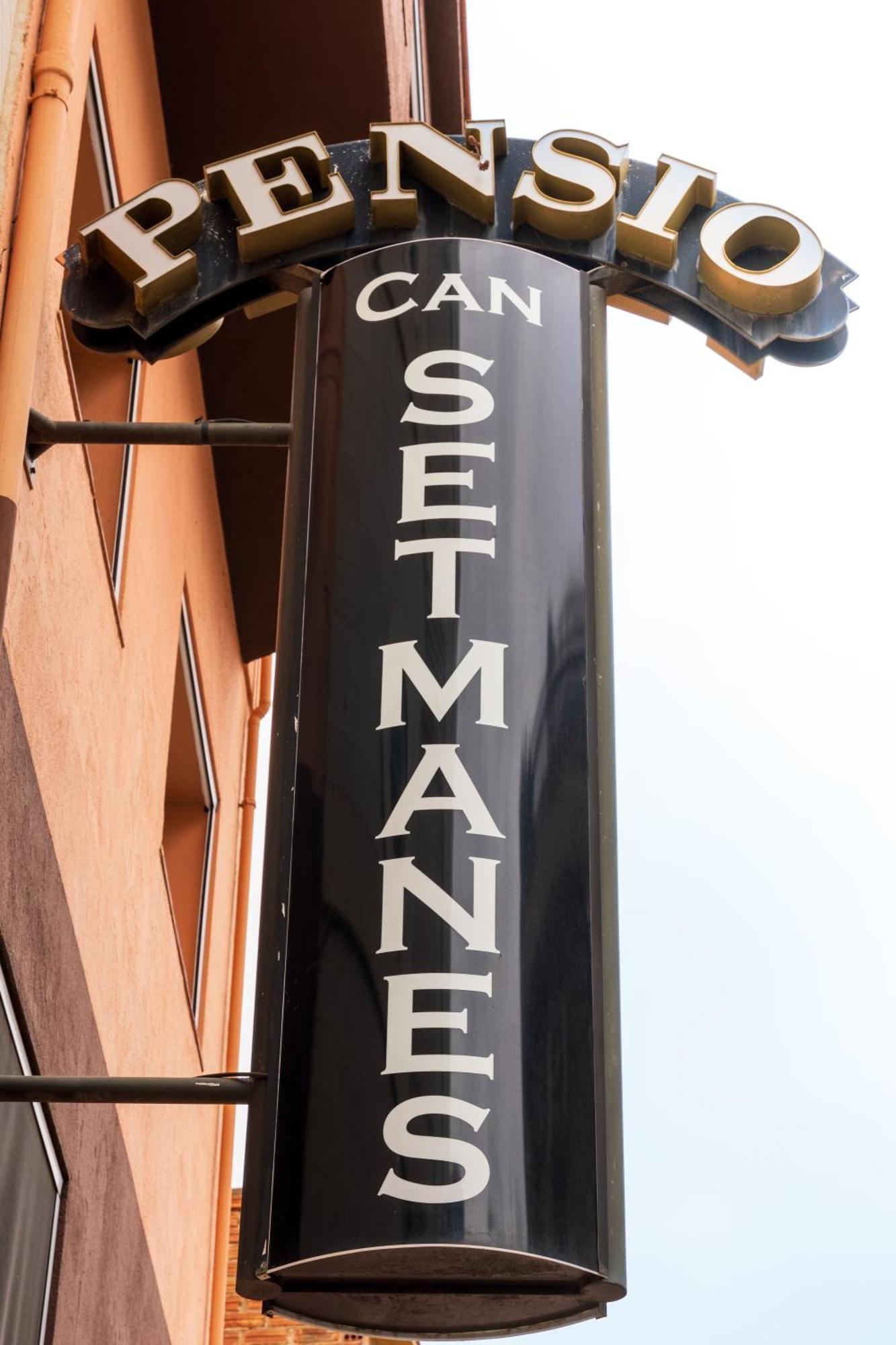Can Setmanes By Cozycatalonia Blanes Luaran gambar